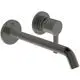IS-Wand-Waschtischarmatur-JOY-BS2-runde-Rosette-Ausld-225mm-Magnetic-Grey-A7379A5 gallery number 3